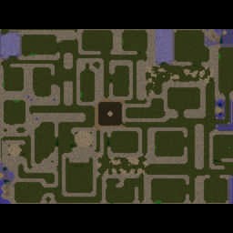 VampoFest Final Edition - Warcraft 3: Custom Map avatar