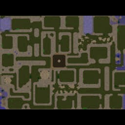 VampoFest Gold - Warcraft 3: Custom Map avatar