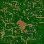 Vamp Ultra Warcraft 3: Map image