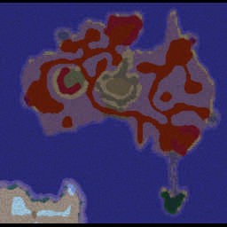 Van Demon's Land v1.2 - Warcraft 3: Custom Map avatar