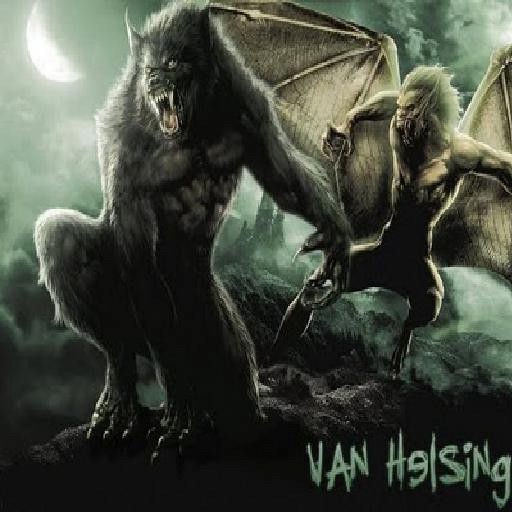 Van Helsing [Versão 4] - Warcraft 3: Custom Map avatar