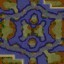 Vashal'adur Warcraft 3: Map image