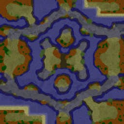 Vashal'adur - Warcraft 3: Custom Map avatar