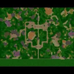 Vassals of Two Kingdoms - Warcraft 3: Custom Map avatar