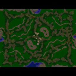 Vel'Ren - Warcraft 3: Custom Map avatar