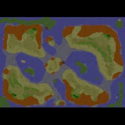 Velvet Duress - Warcraft 3: Custom Map avatar