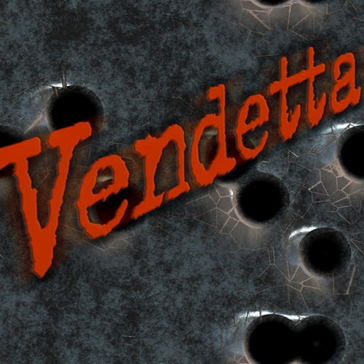 Vendetta - Warcraft 3: Custom Map avatar