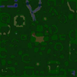 Vengeful Night v5.7 - Warcraft 3: Custom Map avatar