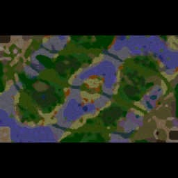 배틀피아 Ver 1.01 - Warcraft 3: Custom Map avatar