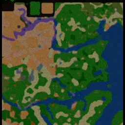 삼 국 쟁 패 ver 1.30+2 - Warcraft 3: Custom Map avatar