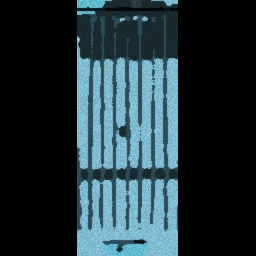 외길인생 ver 3.4 - Warcraft 3: Mini map