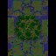 컴까기_Ver1.03 - Warcraft 3 Custom map: Mini map