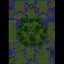 컴까기_Ver1.06 - Warcraft 3 Custom map: Mini map