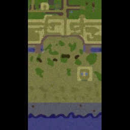 木馬屠城記ver2 PRO - Warcraft 3: Custom Map avatar