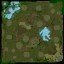 蛇魔再臨Ver7.4b - Warcraft 3 Custom map: Mini map