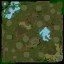 蛇魔再臨 Warcraft 3: Map image