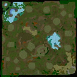蛇魔再臨Ver7.5d - Warcraft 3: Custom Map avatar