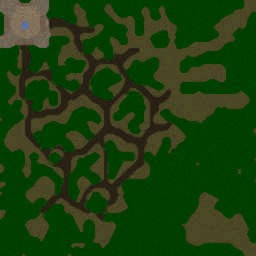 Верховные маги - Warcraft 3: Custom Map avatar