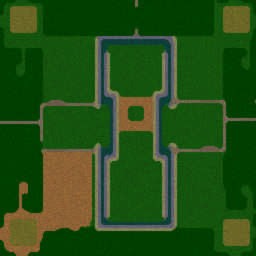 Version 3 - Warcraft 3: Custom Map avatar