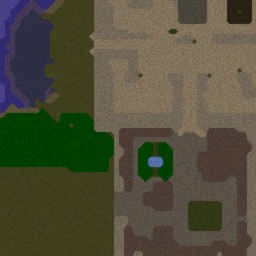 Verteidigund des Grünen Turms - Warcraft 3: Custom Map avatar