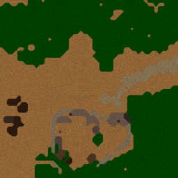 Verteidigung v0.8 - Warcraft 3: Custom Map avatar