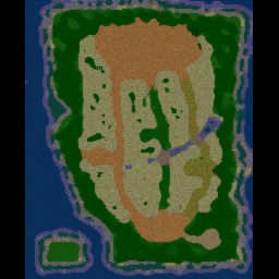 Verteidigung von Roflstadt BETA - Warcraft 3: Custom Map avatar