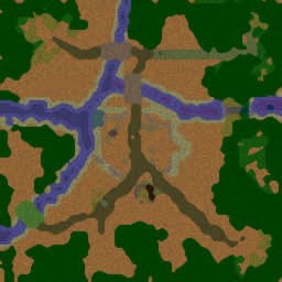 Vesnice - Warcraft 3: Custom Map avatar