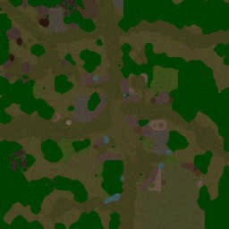 vesnice - Warcraft 3: Custom Map avatar