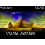 VGAS VietNam Warcraft 3: Map image