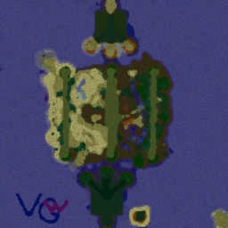VGWars B5 - Warcraft 3: Custom Map avatar