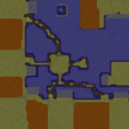 Viagen á praia - Warcraft 3: Custom Map avatar