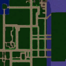 Vice City gamev1.0 - Warcraft 3: Custom Map avatar