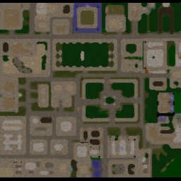 Vida de brasileiro Revolution - Warcraft 3: Custom Map avatar