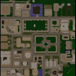 Vida de Brasileiro Ultimate Beta - Warcraft 3: Custom Map avatar