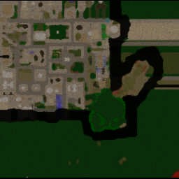 Vida de um brasileiro 3.8ORIGINAL!!! - Warcraft 3: Custom Map avatar