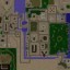 Vida de um Herói (2.0) - Warcraft 3 Custom map: Mini map