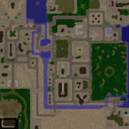 Vida de um Herói (2.1) - Warcraft 3: Custom Map avatar