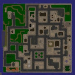 Vida De Un Aldeano - Warcraft 3: Custom Map avatar