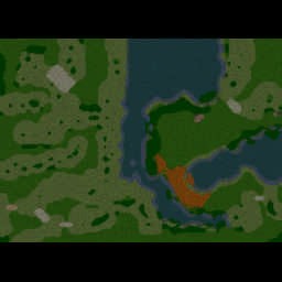 Vieno's Revenge - Warcraft 3: Custom Map avatar