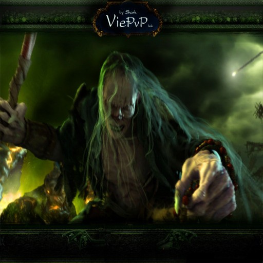 Viet PvP - Warcraft 3: Custom Map avatar