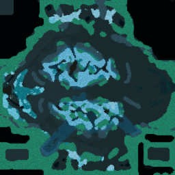 Viet PvP - Warcraft 3: Mini map