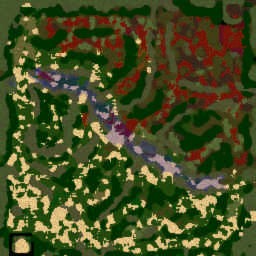 VieWC3 v1.0 - Warcraft 3: Custom Map avatar