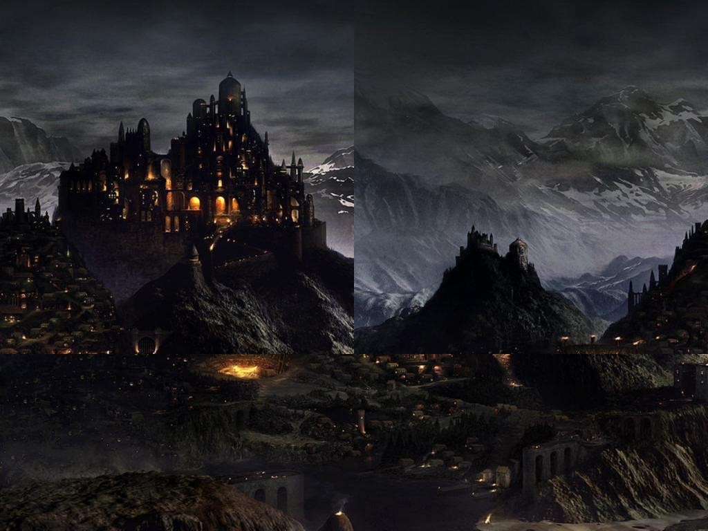 Viking " BATTLE FOR ASGARD " - Warcraft 3: Custom Map avatar