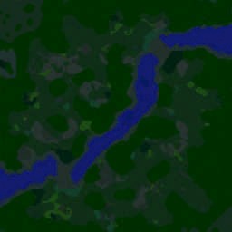 Vile Creek - Warcraft 3: Custom Map avatar