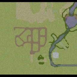 Villa oculta de la hoja_Naruto - Warcraft 3: Custom Map avatar