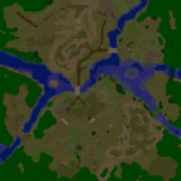 Village 2.1 - Warcraft 3: Custom Map avatar
