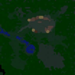 Village Assault 1.01c - Warcraft 3: Custom Map avatar