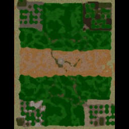 Village Battle! Remade - Warcraft 3: Custom Map avatar