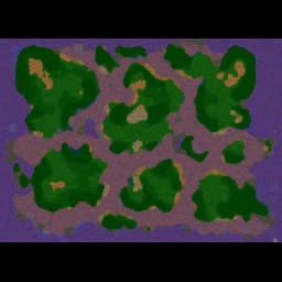 Village Brawl - Warcraft 3: Custom Map avatar