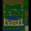 Village defence 1.53 - Warcraft 3 Custom map: Mini map